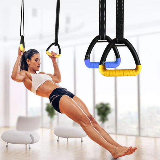 Fitnessring