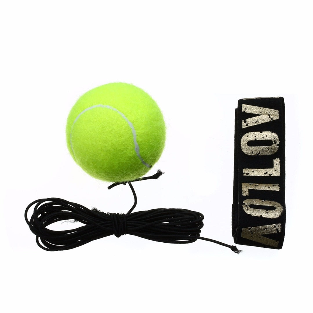 Reflex Punch Ball Stirnband