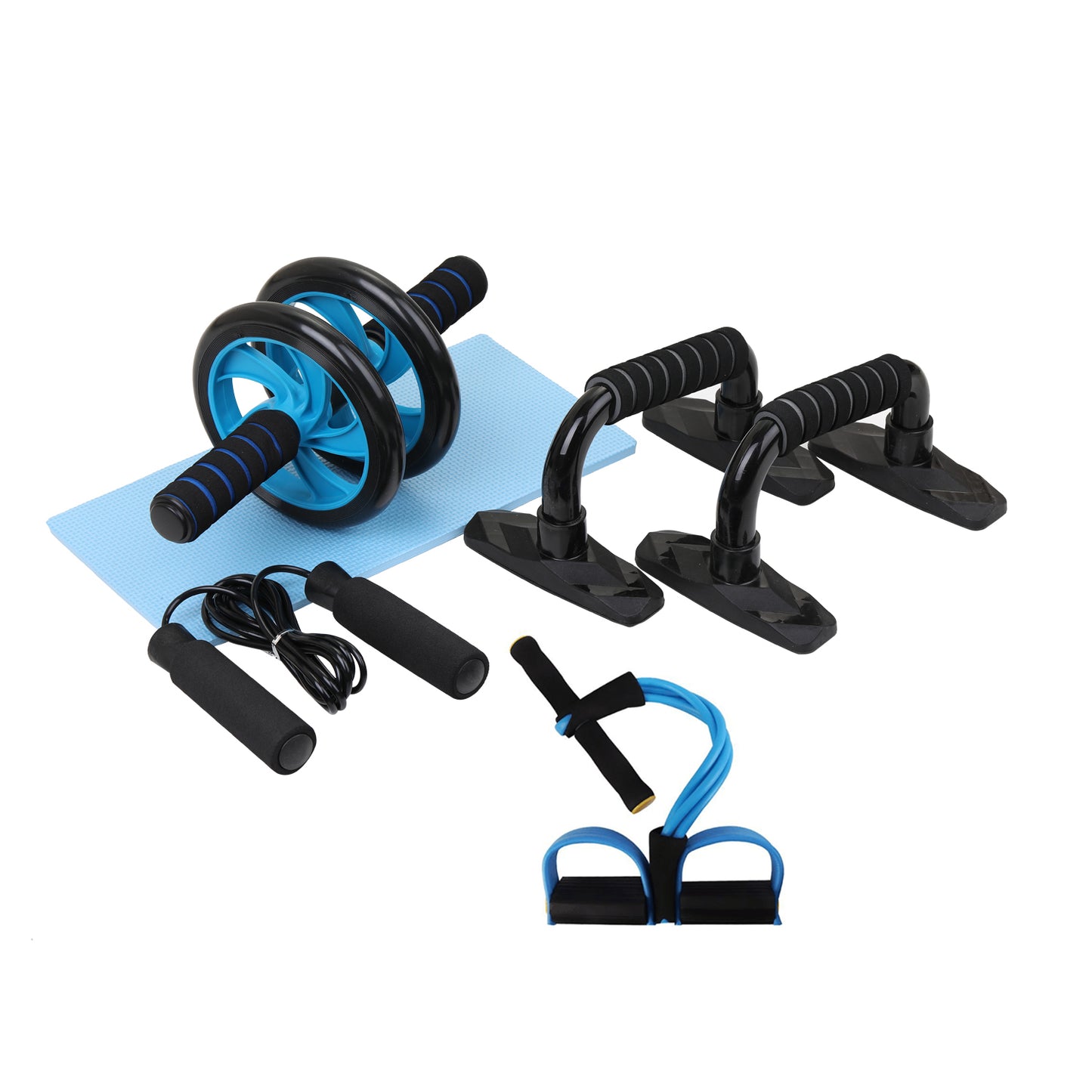 Muskeltrainer-Set