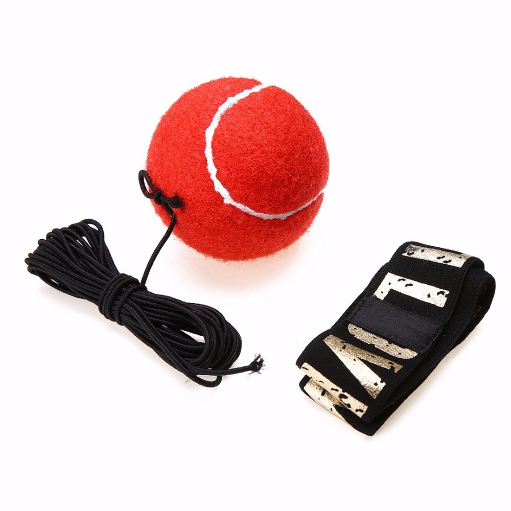 Reflex Punch Ball Stirnband