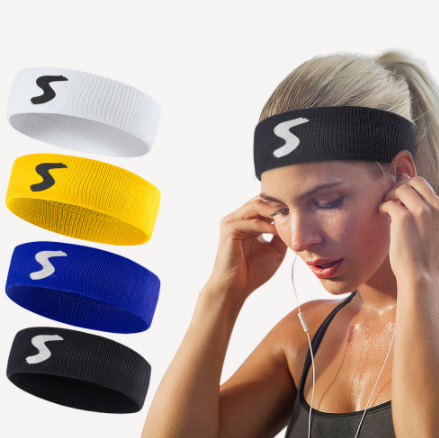 Fitness Stirnband