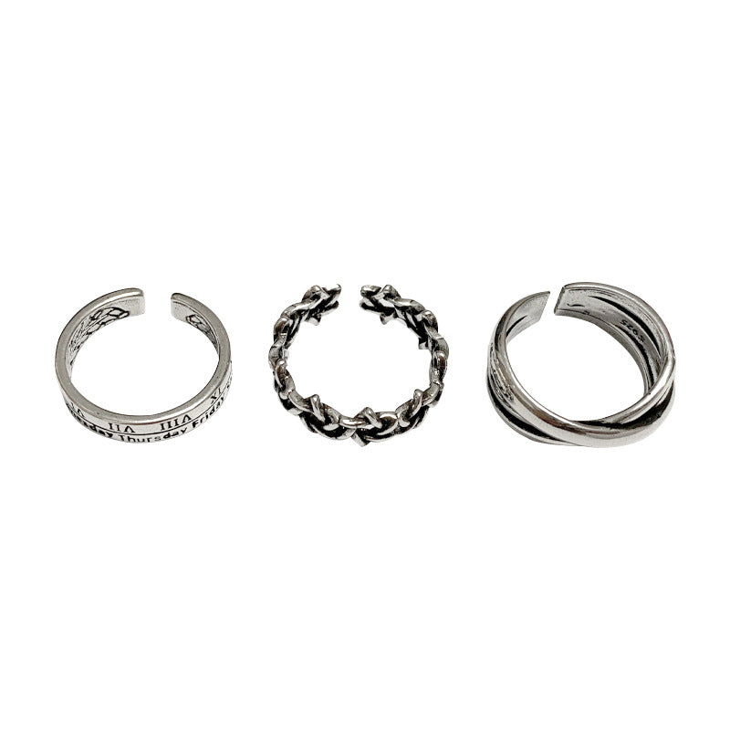 Ringset